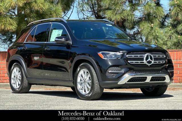 2026 Mercedes-Benz GLE GLE 350 GLE 350 for sale in Oakland, CA
