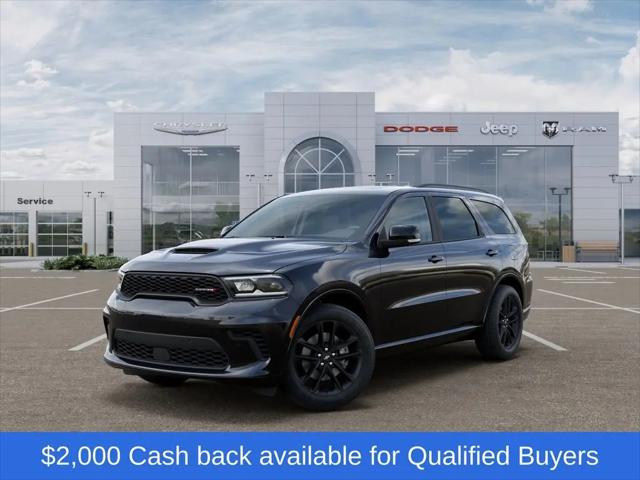 2026 Dodge Durango GT Plus AWD for sale in Brighton, MI
