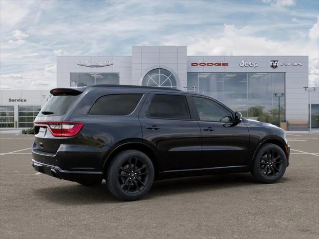 2026 Dodge Durango GT Plus AWD