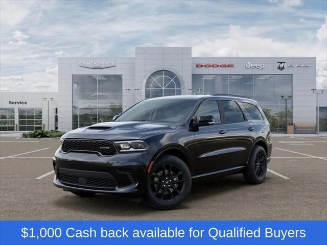 2026 Dodge Durango GT Plus AWD for sale in Brighton, MI
