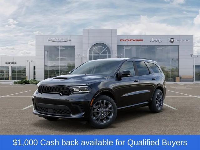 2026 Dodge Durango GT Plus AWD for sale in Brighton, MI