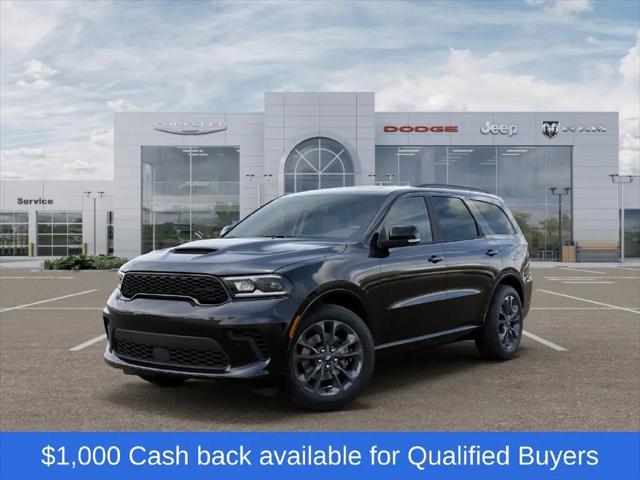 2026 Dodge Durango GT Plus AWD for sale in Brighton, MI
