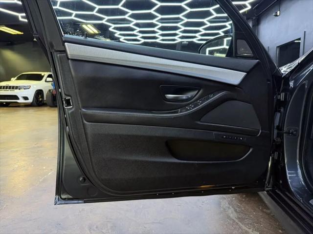 2015 BMW M5 Standard