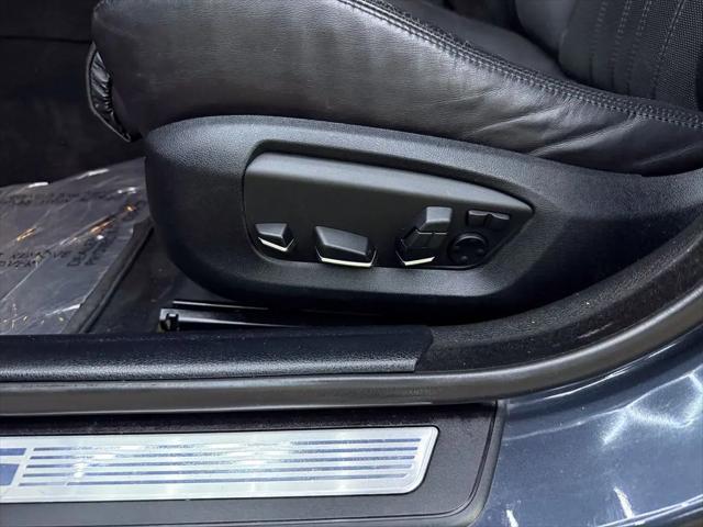 2015 BMW M5 Standard