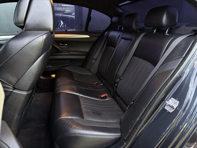 2015 BMW M5 Standard