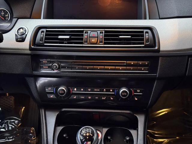2015 BMW M5 Standard
