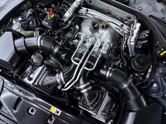 2015 BMW M5 Standard