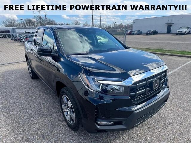 2026 Honda Ridgeline RTL for sale in Selma, AL