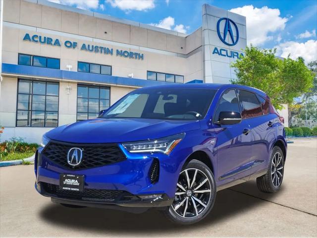 2026 Acura RDX A-Spec Advance for sale in Austin, TX