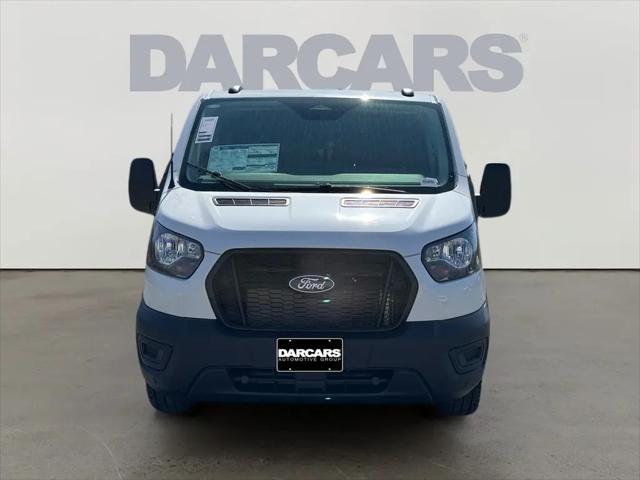 2026 Ford Transit Cargo Van T-150