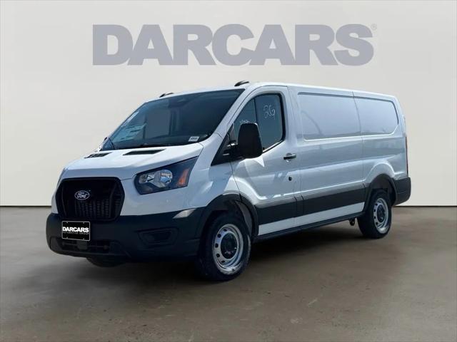 2026 Ford Transit Cargo Van T-150