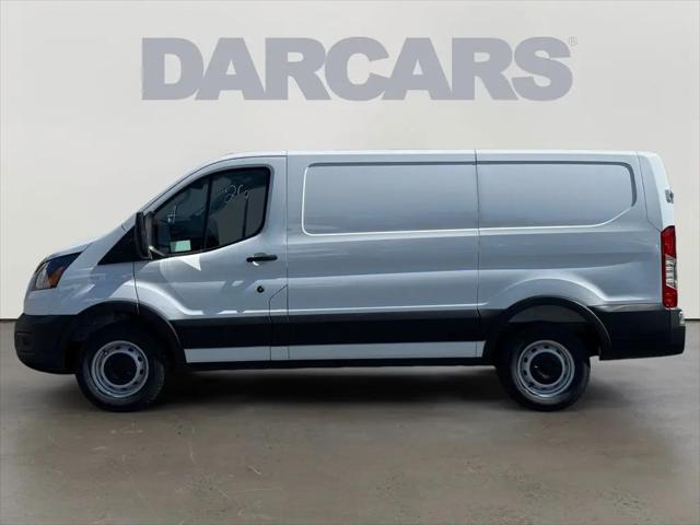 2026 Ford Transit Cargo Van T-150