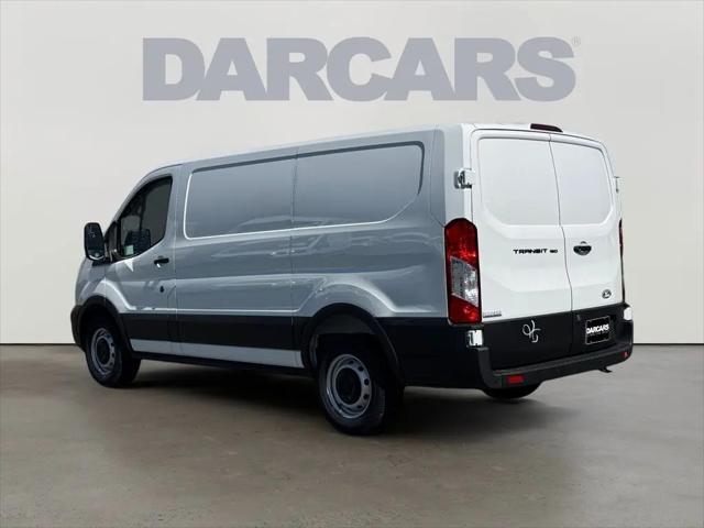 2026 Ford Transit Cargo Van T-150