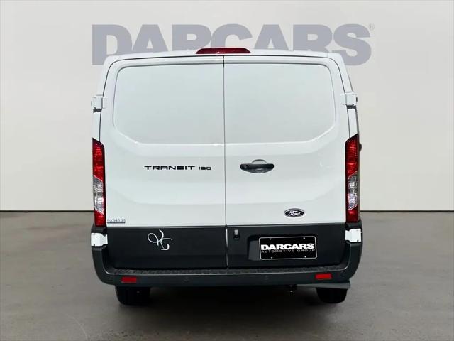 2026 Ford Transit Cargo Van T-150