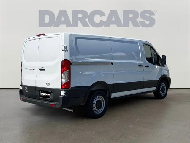 2026 Ford Transit Cargo Van T-150