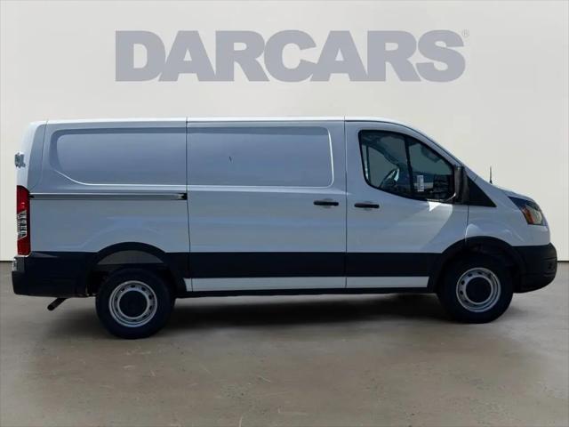 2026 Ford Transit Cargo Van T-150
