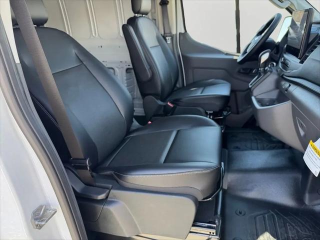 2026 Ford Transit Cargo Van T-150