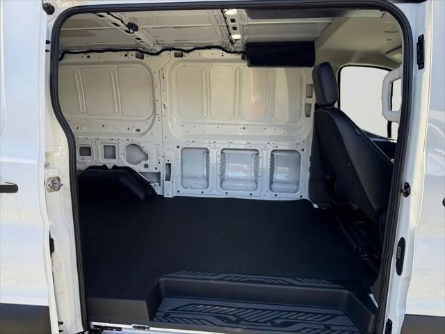 2026 Ford Transit Cargo Van T-150