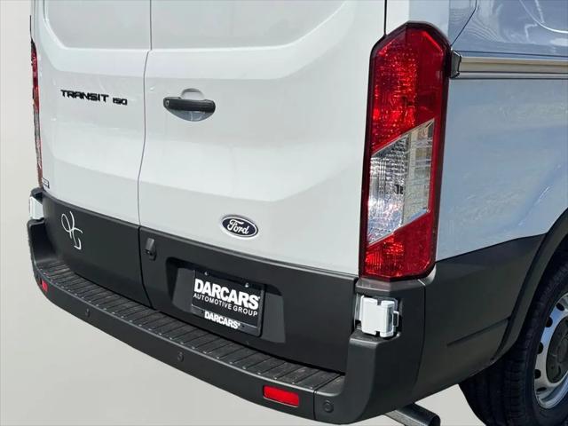 2026 Ford Transit Cargo Van T-150