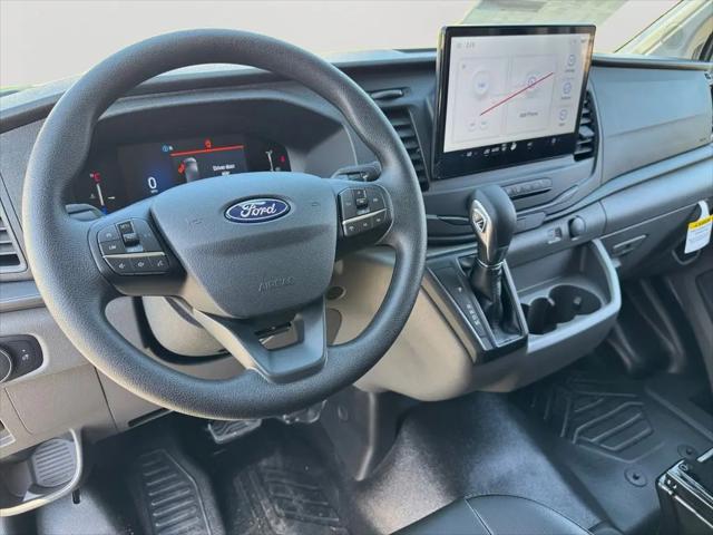 2026 Ford Transit Cargo Van T-150