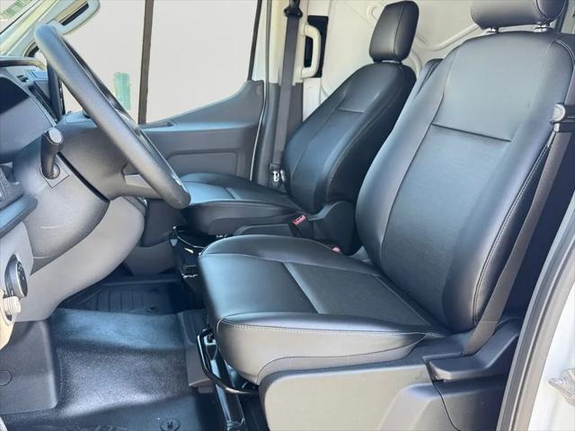 2026 Ford Transit Cargo Van T-150