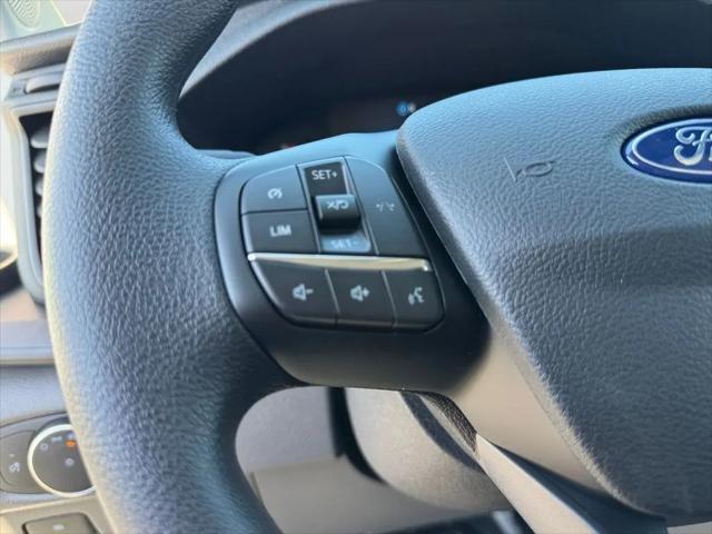 2026 Ford Transit Cargo Van T-150