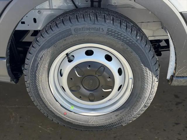2026 Ford Transit Cargo Van T-150