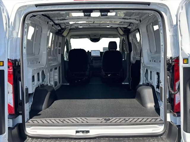 2026 Ford Transit Cargo Van T-150