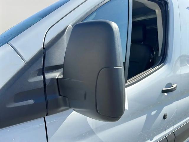 2026 Ford Transit Cargo Van T-150