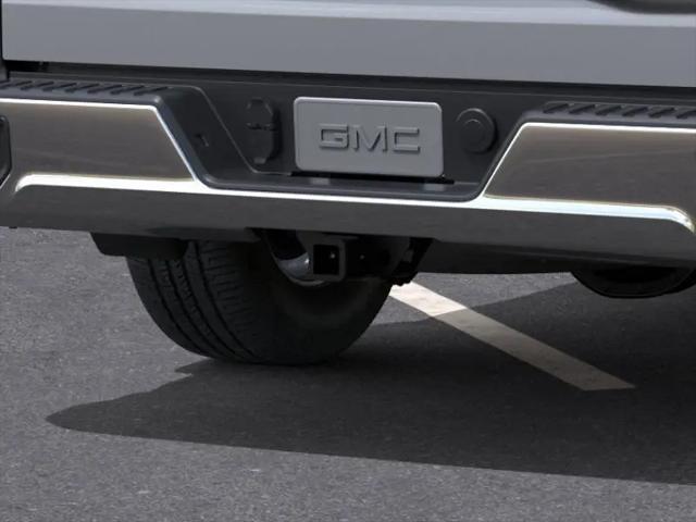 2026 GMC Sierra 1500 Crew Cab, Short Bed, Pro, 4WD