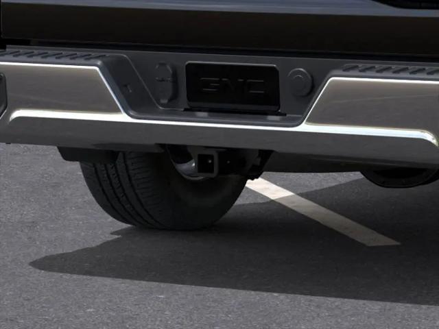 2026 GMC Sierra 1500 Crew Cab, Short Bed, Pro, 4WD