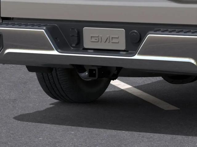 2026 GMC Sierra 1500 Crew Cab, Short Bed, Pro, 4WD