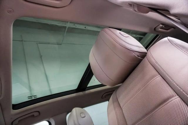 2022 Mercedes-Benz GLS GLS 450 4MATIC
