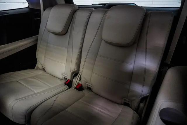 2022 Mercedes-Benz GLS GLS 450 4MATIC