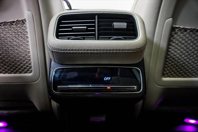 2022 Mercedes-Benz GLS GLS 450 4MATIC