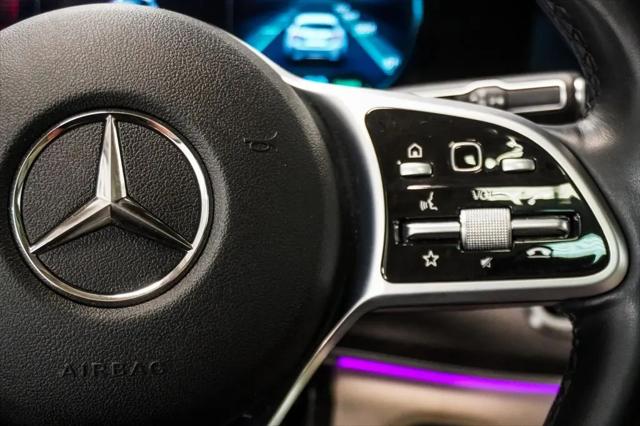 2022 Mercedes-Benz GLS GLS 450 4MATIC