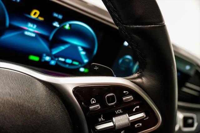 2022 Mercedes-Benz GLS GLS 450 4MATIC