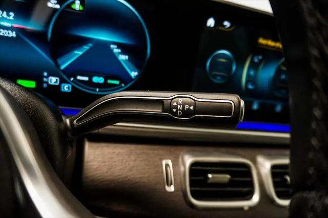 2022 Mercedes-Benz GLS GLS 450 4MATIC