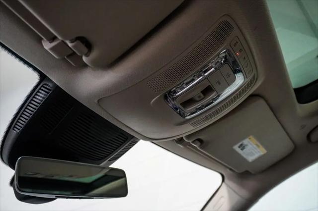 2022 Mercedes-Benz GLS GLS 450 4MATIC