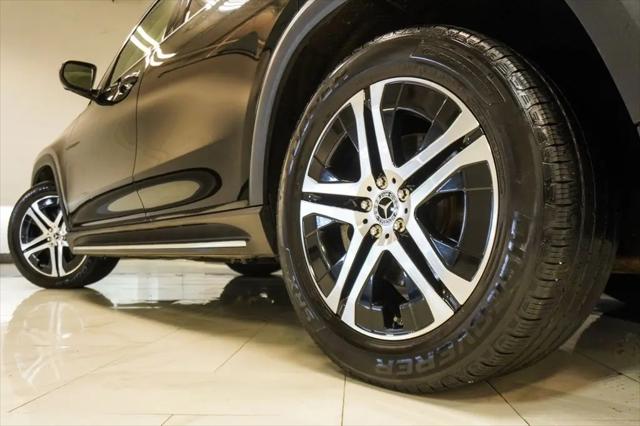 2022 Mercedes-Benz GLS GLS 450 4MATIC