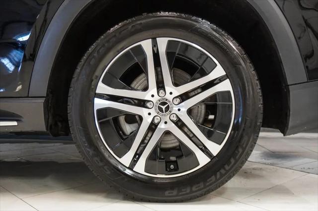 2022 Mercedes-Benz GLS GLS 450 4MATIC