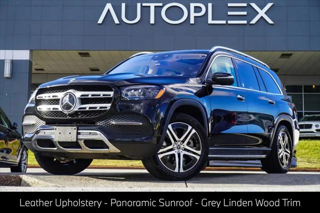 2022 Mercedes-Benz GLS GLS 450 4MATIC for sale in Duluth, GA