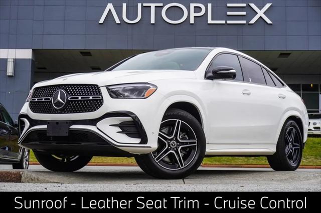 2025 Mercedes-Benz GLE 450 4MATIC for sale in Duluth, GA