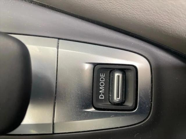 2023 INFINITI QX50 LUXE AWD