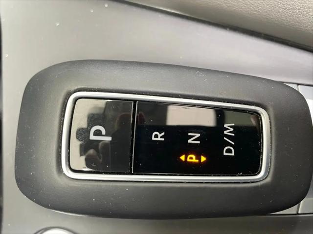 2023 INFINITI QX50 LUXE AWD