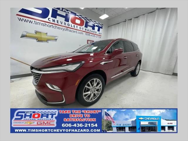 2023 Buick Enclave Essence AWD for sale in Hazard, KY