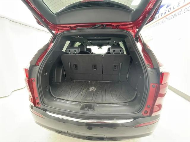 2023 Buick Enclave Essence AWD