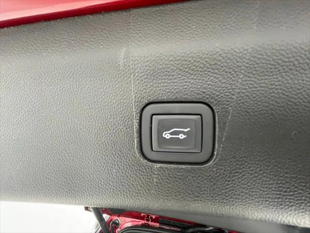 2023 Buick Enclave Essence AWD