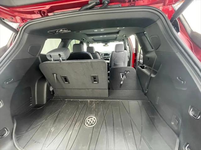 2023 Buick Enclave Essence AWD