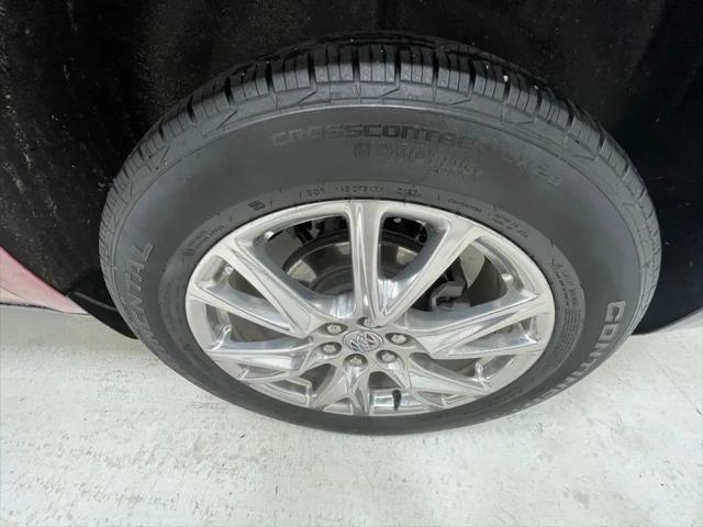 2023 Buick Enclave Essence AWD